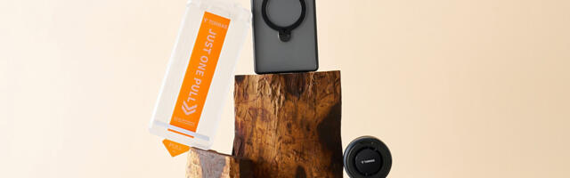 TORRAS brings 360-degree protection to the Samsung Galaxy S25 series