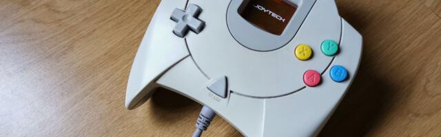 Retro gamers rejoice: Dreamcast emulator Flycast gains online play on Android