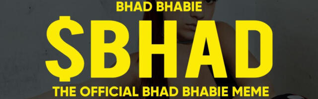 Bhad Bhabie Launches $BHAD: A Community Token Built with Purpose