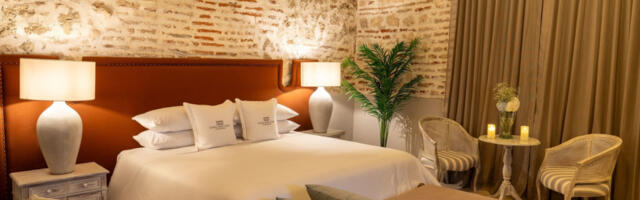 Choice Has Dumped Hundreds of Budget Hotels in Upscale Strategy Shift