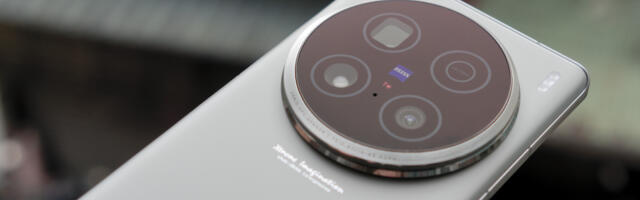 Android could finally beat iPhone for video recording, thanks to this upcoming phone