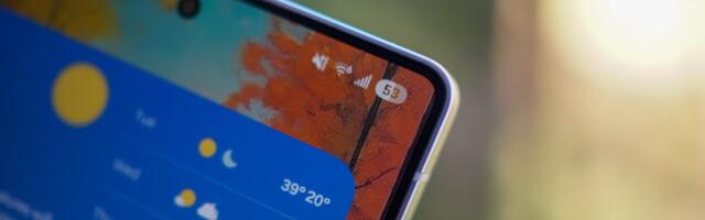 Galaxy S25 Series Gets Android’s New Instant Hotspot Feature