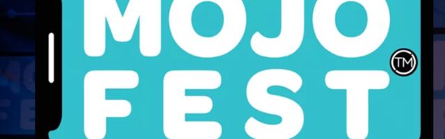 Mojofest returns to Dublin, 28th & 29th April