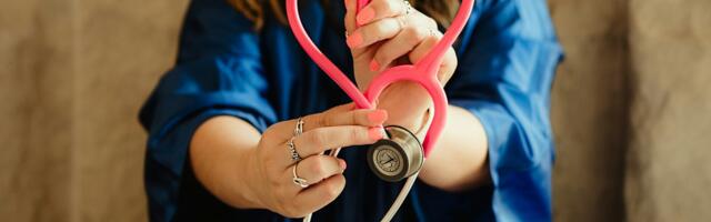 Dr. Anita Rajpurohit: a legacy of hope