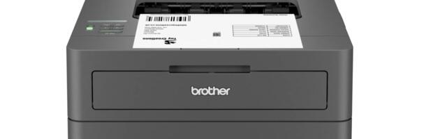 Best printer 2025: just buy a Brother laser printer, the winner is clear, middle finger in the air