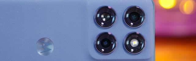 Motorola Edge 60 Fusion is now on sale in India