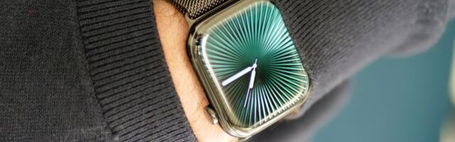 Apple Watch sales are still falling, but the reasons are clear