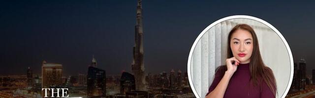 Why Fintech’s Brightest Minds are Choosing Dubai over London