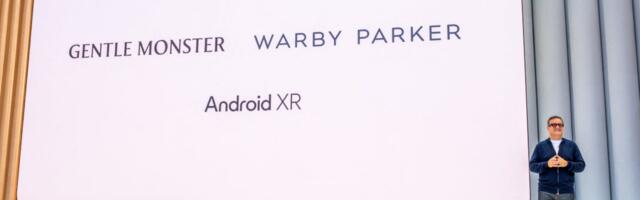 Google Challenges Meta With Smarter Glasses