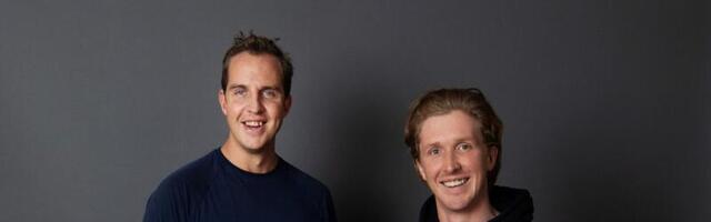 Swedish construction logistics startup Alrik raises €7M to expand across Europe