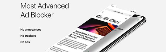 Lifetime Subscription to Ad Blocker AdGuard Is Now Near-Zero in Price, Over 90% Off With Code