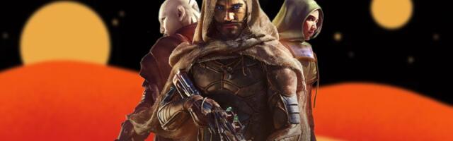 How faithful is Dune: Awakening to its source material?