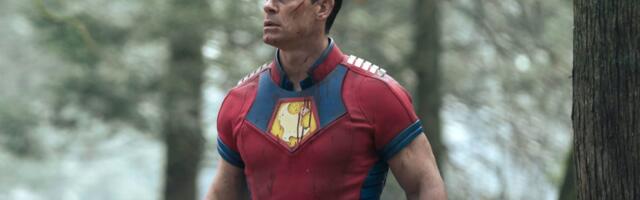 'Peacemaker' Season 2 is set in the same world as 'Superman.' Here's what to know about the John Cena DC show.