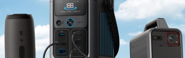 Prime Day Slashes Anker SOLIX C200 Power Station With Solar Panel, Never Been Cheaper to Go Solar
