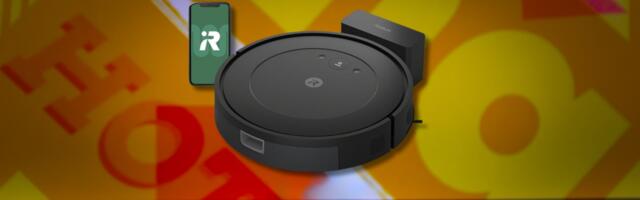 The iRobot Roomba Q0120 is down to under $200 for a limited time