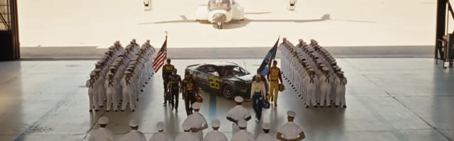 Which US Military Base Is NASCAR Bringing Street Racing To In 2026?