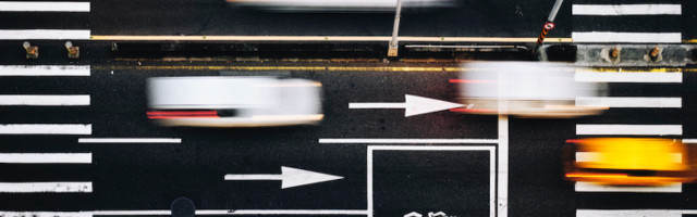 Study shows cities with ride-hailing services report lower rates of sexual assault