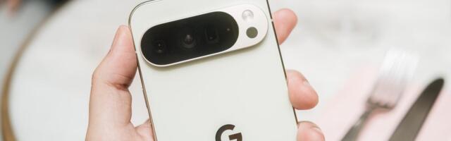 I Tested the Pixel 10 Pro and It's a Master Class on What an Android Phone Should Be