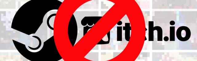 Queer developers speak out as adult games remain in limbo following payment processor showdown at Steam and itch.io