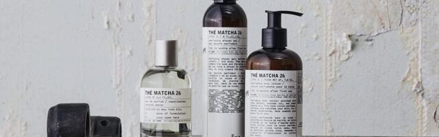 There's one Le Labo scent you should be wearing for fall, and it's not Santal 33