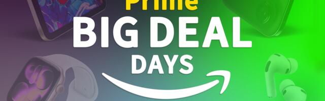 The 10 Best Apple Deals Under $100 for Prime Day