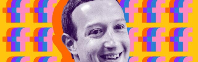 Mark Zuckerberg is excited to add more AI content to all your social feeds