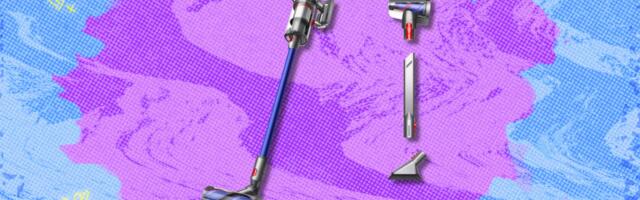 The Dyson V11 is at its lowest price in 2025 — act fast to save over $200