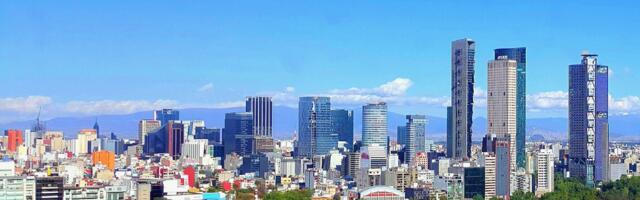 Mexico shuts down 13 casinos for alleged organized crime connections and money laundering