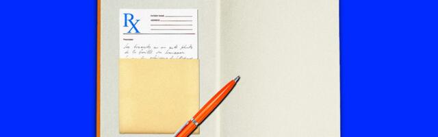 Your next doctor visit may include a prescription for a book club