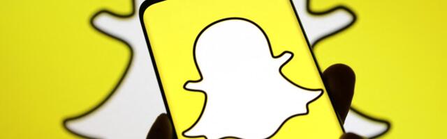 Snapchat’s new ‘Topic Chats’ feature makes it easier to comment publicly on things you’re interested in