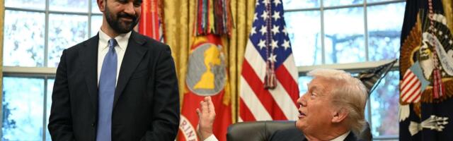 Trump says he'd feel comfortable living in Zohran Mamdani's NYC