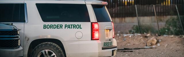 US Border Patrol Is Spying on Millions of American Drivers