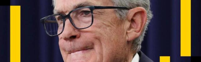 Federal Reserve Cuts Rates 25 Basis Points, as Expected