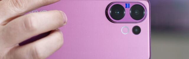 Here's how many members vivo's V70 family is rumored to have