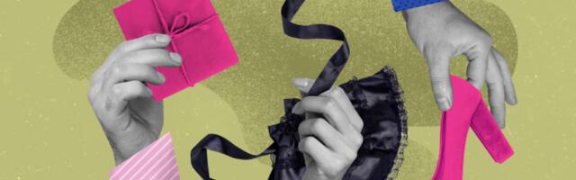 Holiday tech gifts that’ll get you a perfect score, curated by Peta and Maks