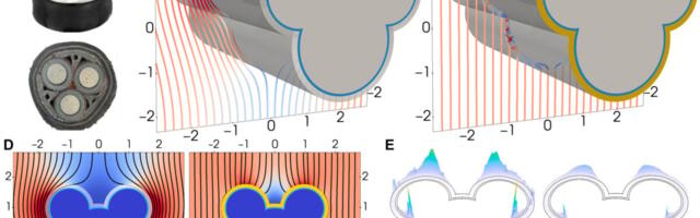 Proposed Magnetic Cloak Could Make Sensitive Tech Practically Invisible