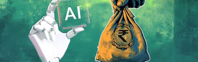 AI Startup Aivar Raises $4.6 Mn To Fuel International Expansion