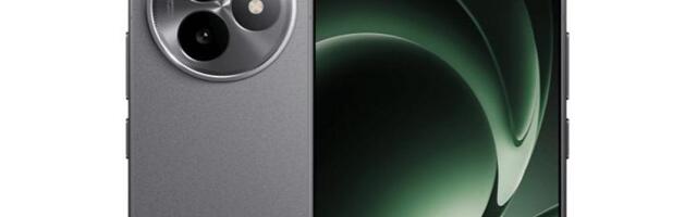 Xiaomi is working on a phone with a built-in fan, here's what it could be