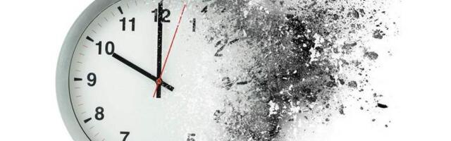 [Перевод] Javascript: прощай, Date, здравствуй, Temporal