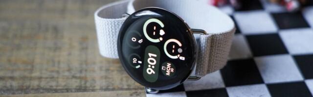 There’s a Reason You Haven’t Seen a New Pixel Watch Update