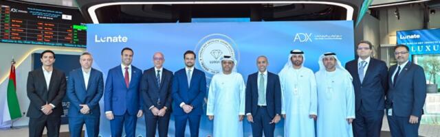 ADX Kicks Off 2026 with Region’s First Luxury-Focused ETF Listing