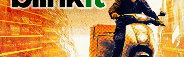 Eternal Injects ₹450 Cr Into Blinkit Amid Intense Quick Commerce Competition