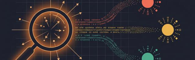 Семантический поиск vs полнотекстовый: сравниваем три embedding-модели на 10 000 категорий Ozon