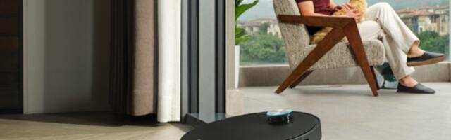 Here Are Five Great Deals to Not Miss Dreame’s Spring Sale, Vacuums and Hair Dryers Included