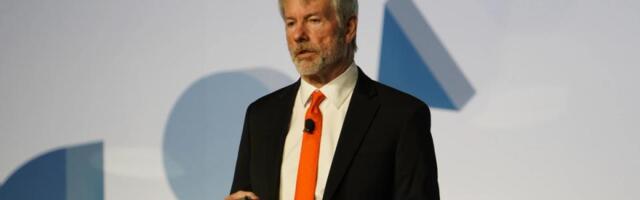 Strategy’s 11.5% dividend equity bounces back faster than historical average to unlock more bitcoin buying