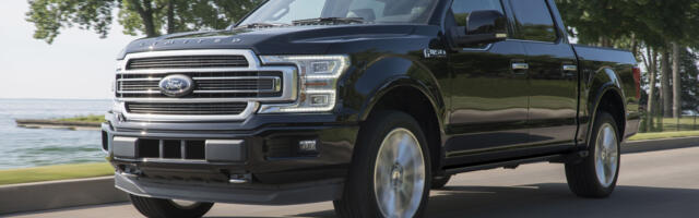 Your Ford F-150 May Have A Hidden Diagnostic Menu - Here's How To Find It