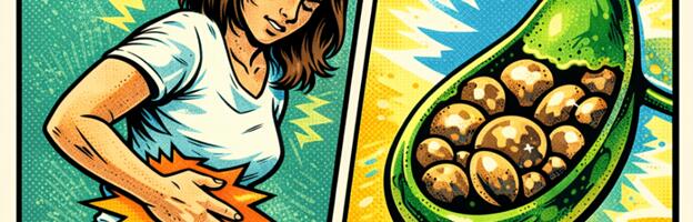 Почему камни в желчном лучше не «носить» годами. История одного пациента