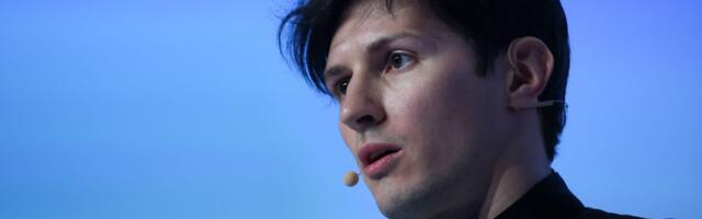 Telegram CEO urges Russians to 'stock up' on VPNs as the platform gets an anti-censorship boost