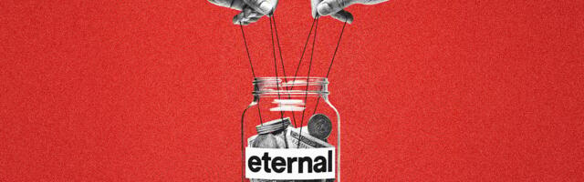 Indian Mutual Funds Double Down On Eternal Amid FII Selling Spree