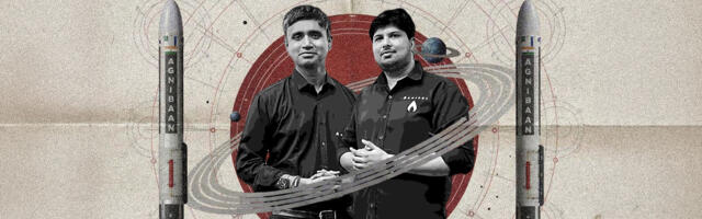 Decoding Agnikul’s Cosmos Race With SpaceX On 3D-Printed Rocket Engine